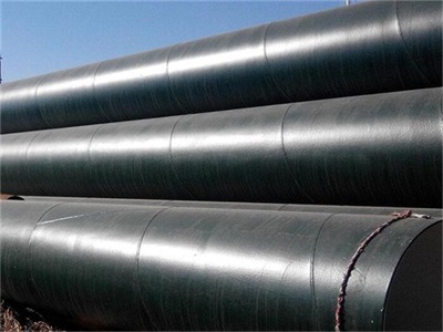 通化tpep防腐钢管厂家