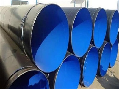 通化tpep防腐钢管厂家