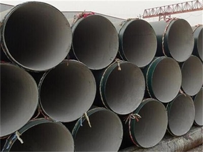 通化防腐钢管厂家